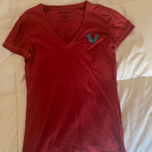 True religion brand t-shirt